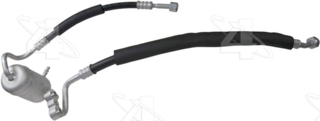 55479 Hose Assembly