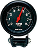 2892 Performance Tachometer,2.625 In.