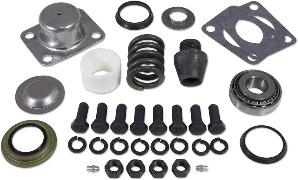 & Axle (YP KP-001) Replacement King-Pin Kit for Dana 60 Differential