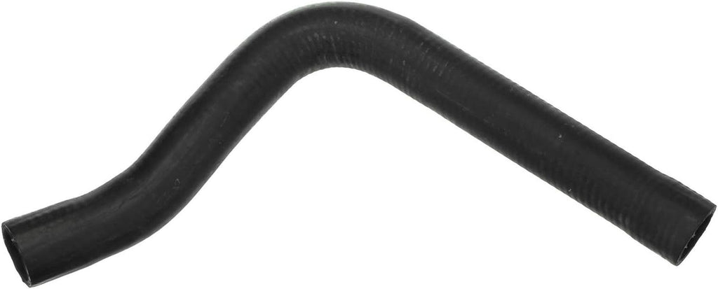 Gold 24389L Molded Upper Radiator Hose