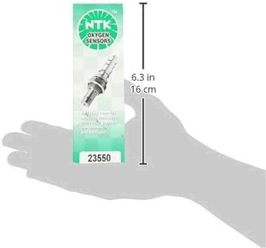 NTK 23550 Oxygen Sensor