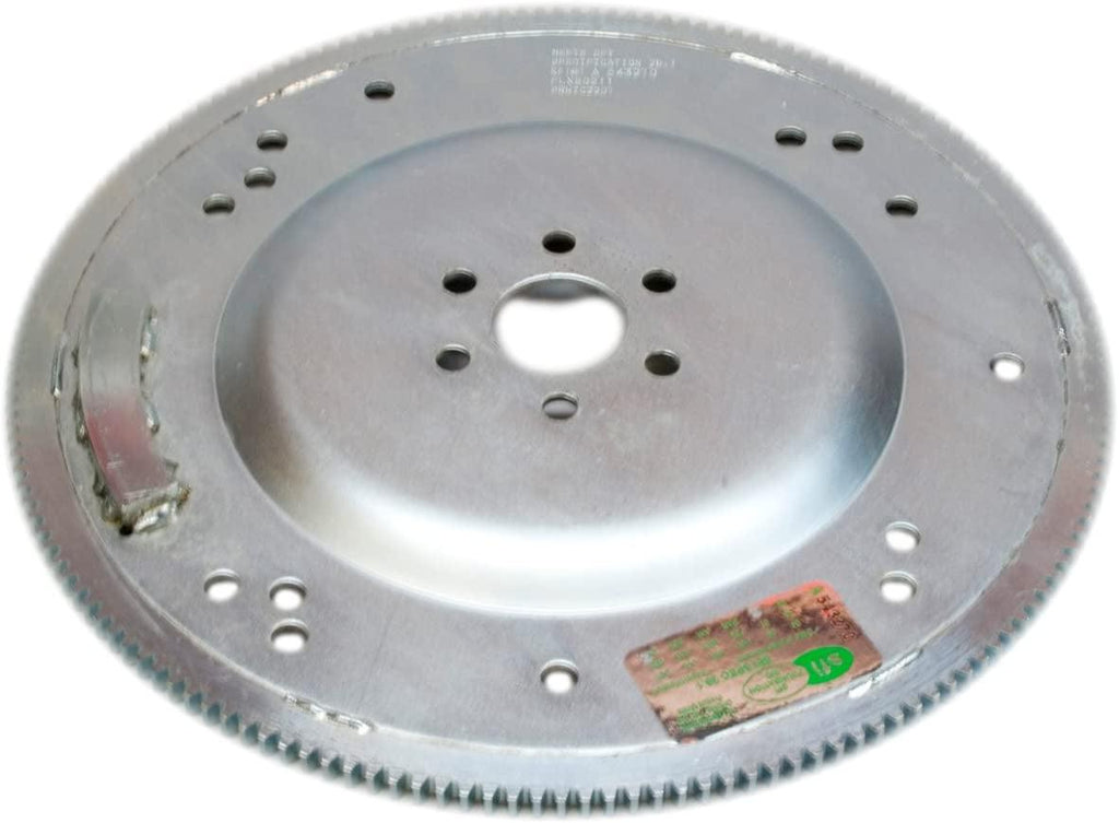 1830211 Xtreme Duty Sfi-Rated External Balance 164 Teeth Steel Flexplate for Ford 289-351W 1963-82