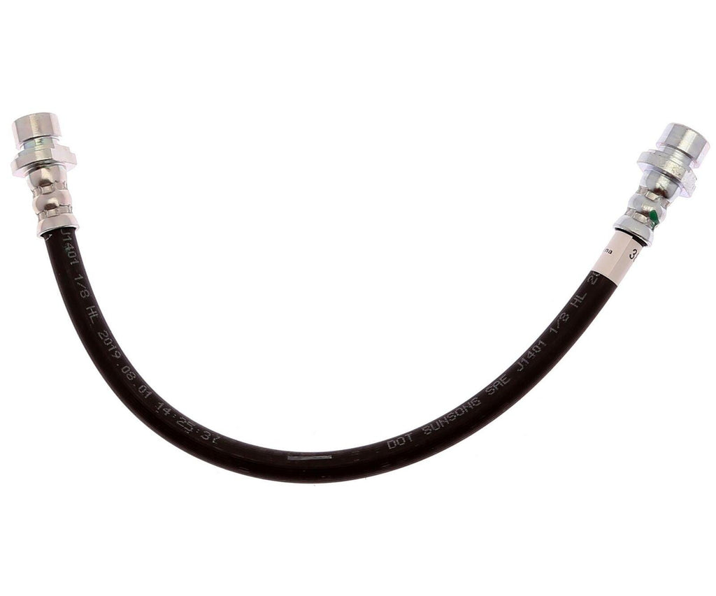 Raybestos Brake Hydraulic Hose for 15-17 200 BH384393