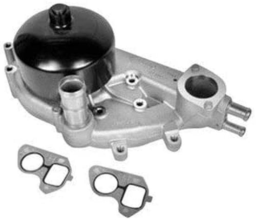 GM Original Equipment 251-744 Engine Water Pump with Gasket