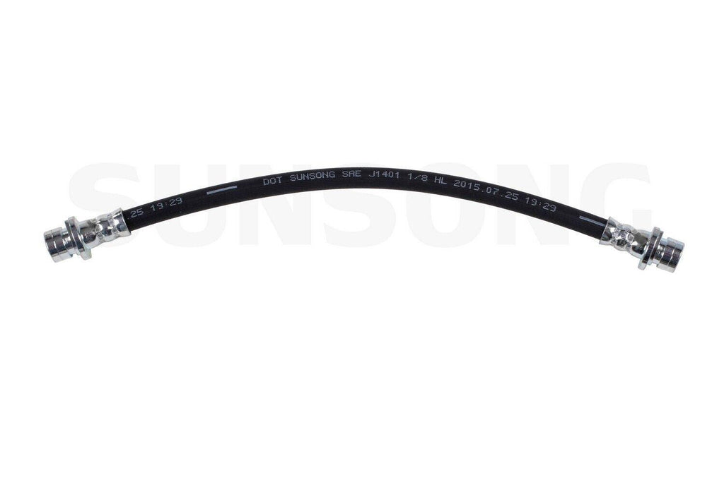 Sunsong Brake Hydraulic Hose for Civic, Fit 2205512