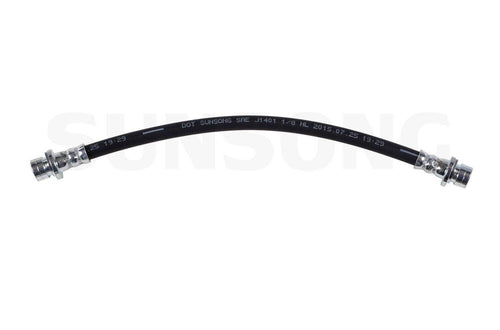 Sunsong Brake Hydraulic Hose for Civic, Fit 2205512