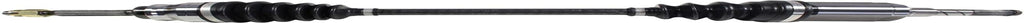 NCV51004 CV Axle Shaft Assembly - Left Front (Driver Side)