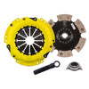 SC1-SPR6 ACT Sport/Race Rigid 6 Pad Kit - greatparts