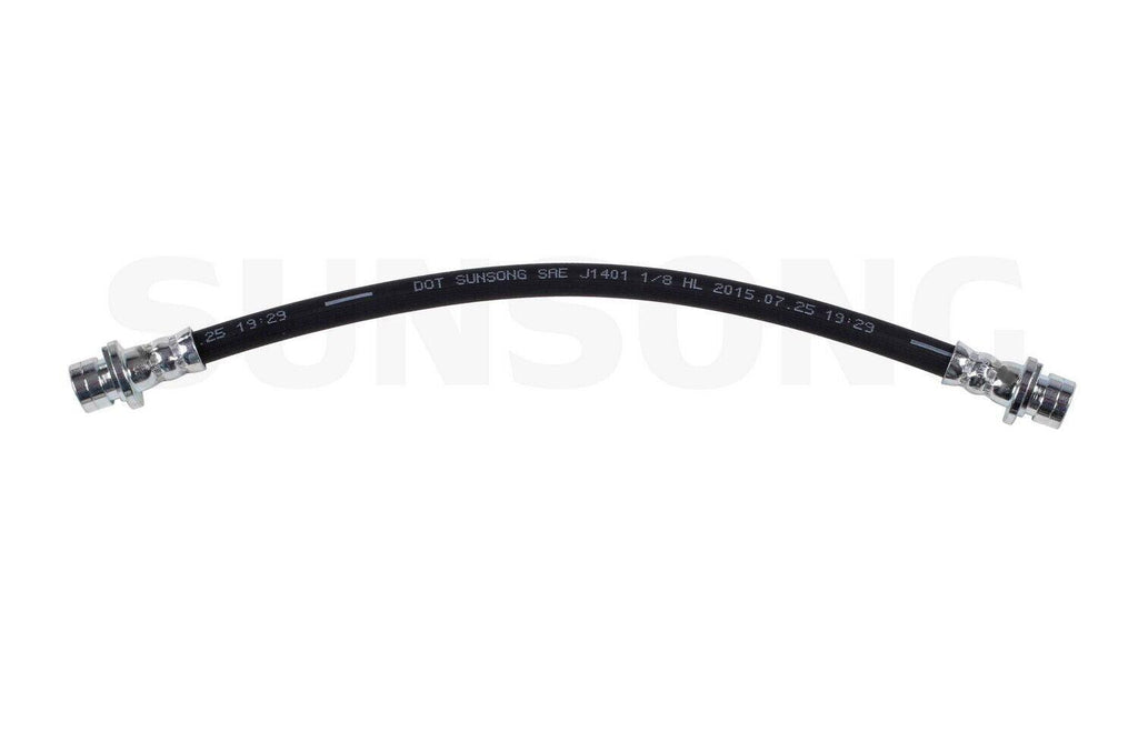 Sunsong Brake Hydraulic Hose for Civic, Fit 2205512