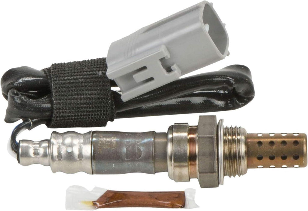 Bosch 15048 Oxygen Sensor, OE Fitment (Jaguar)