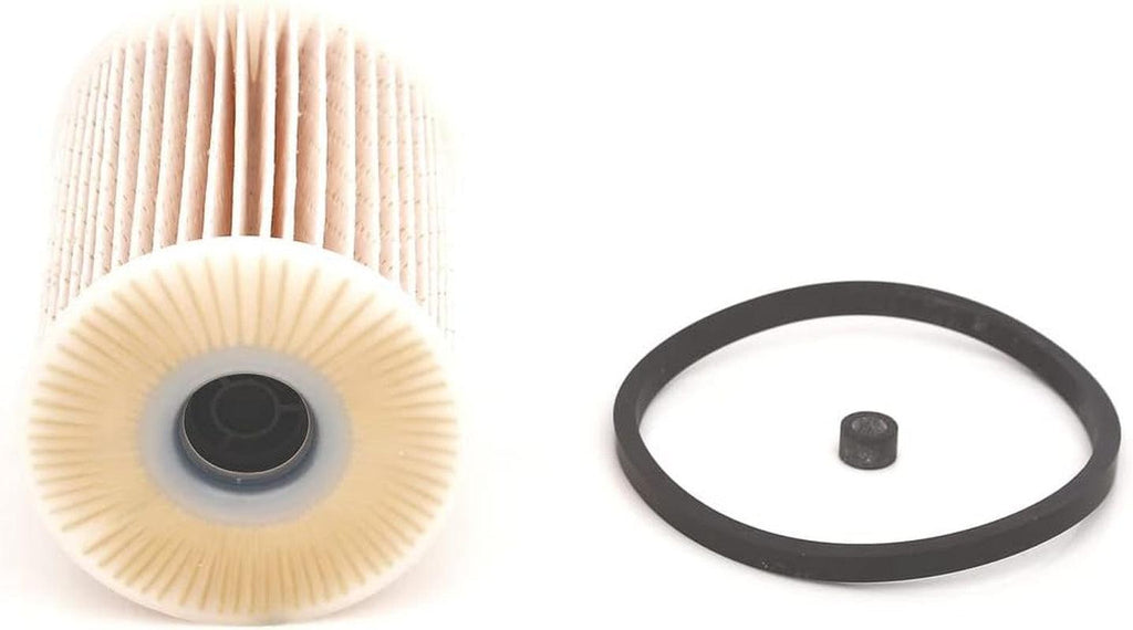 N2093 Diesel Filter Car