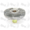 Engine Cooling Fan Clutch for Ram 2500, Ram 3500, Ram 1500 Van+More 2911234