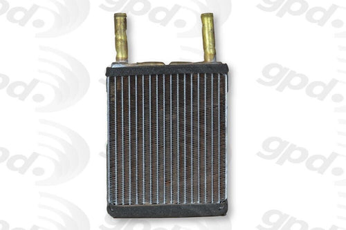 Global Parts HVAC Heater Core for 1990-1992 Ford Probe 8231440