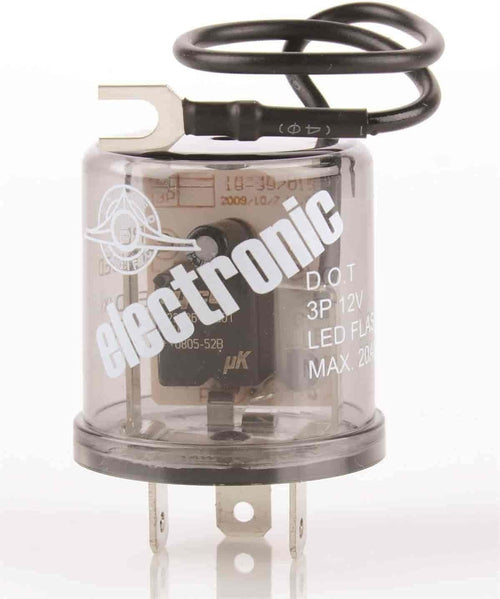 11108 LED Turn Signal Flasher