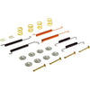 Centric Drum Brake Hardware Kit for 03-08 Corolla 118.44024
