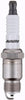 Platinum AP666 Automotive Replacement Spark Plugs (4 Pack)