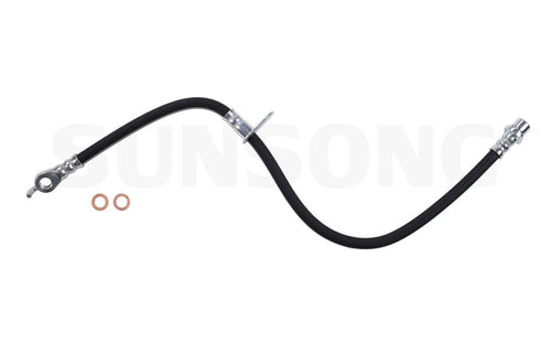 Sunsong Brake Hydraulic Hose for Es300H, ES350, Avalon, Camry 2206442