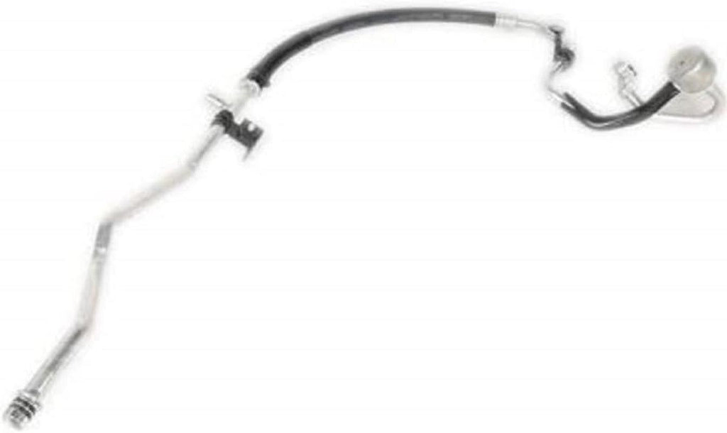 GM Genuine Parts 15-33802 Air Conditioning Refrigerant Suction Hose