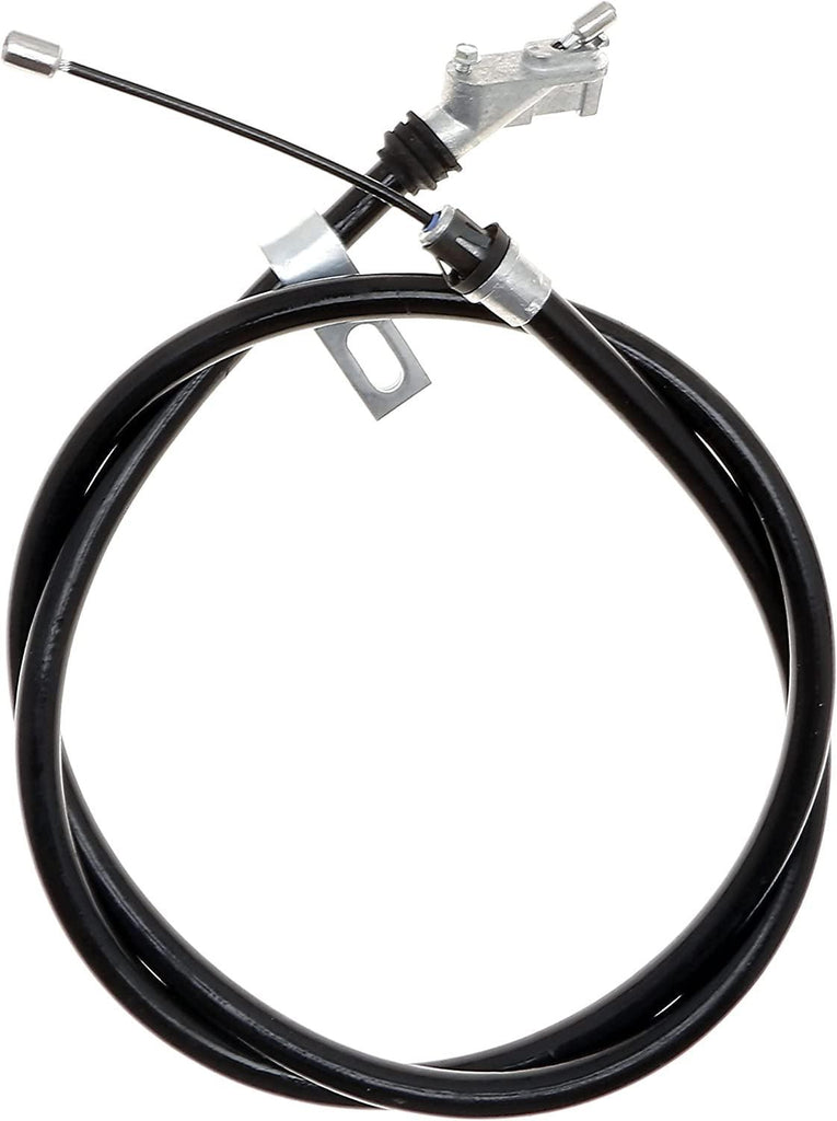 Professional 18P96912 Intermediate Parking Brake Cable Assembly