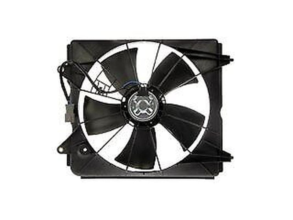 Dorman Engine Cooling Fan Assembly for 07-09 CR-V 620-212