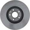 681014R Professional Grade Disc Brake Rotor