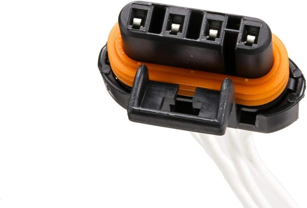 GM Original Equipment PT3833 Multi-Purpose Pigtail Kit