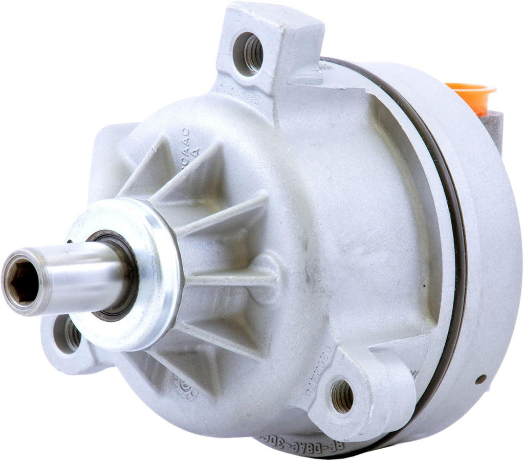 Pump Asm - 36P0007