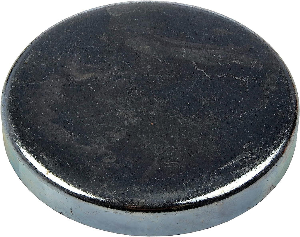 Dorman 555-112 Steel Cup Expansion Plug 2-7/8 In., Height 0.410, 10 Pack