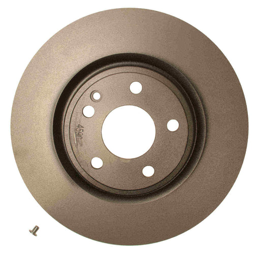 Brembo Front Disc Brake Rotor for GLA250, CLA250 (09.B807.41)