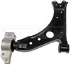 Suspension Control Arm and Ball Joint for Eos, Golf, GTI, Jetta, A3+More 526-950