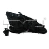 TYC Headlight Assembly for IS250, IS350 20-6824-01