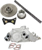 DNJ TK3165AWP TIMING KIT with WATER PUMP for 05-07 GM / V8 / 6.0L / 364 OHV 16V
