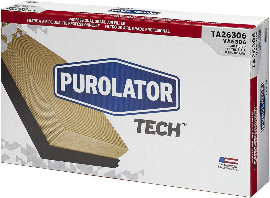 TA26306 tech Air Filter