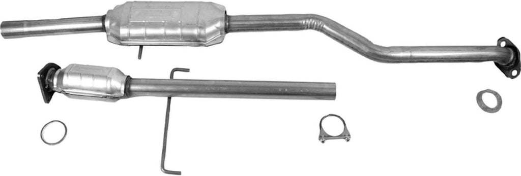 643048 Catalytic Converter