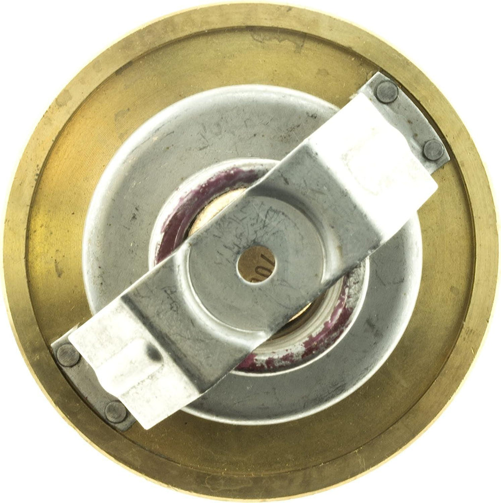 Gates  Thermostat