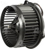 75015 Flanged Vented CCW Blower Motor W/Wheel