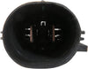 623680 Compatible with CADILLAC Replacement Cooling Fan Assembly Black
