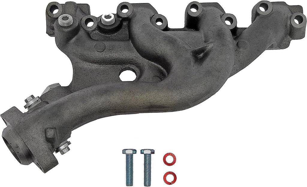 Dorman 674-230 Exhaust Manifold Kit - Includes Required Gaskets and Hardware Compatible with Select Ford / Mercury Models