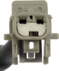 Dorman 970-140 Front Passenger Side ABS Wheel Speed Sensor Compatible with Select Nissan Models