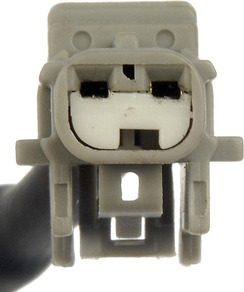 Dorman 970-140 Front Passenger Side ABS Wheel Speed Sensor Compatible with Select Nissan Models
