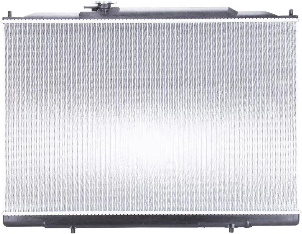 2938 Radiator Compatible with 2007-2013 Acura MDX