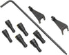 Professional MP2251 Assortment of Quick Connect Heater Hose Connectors