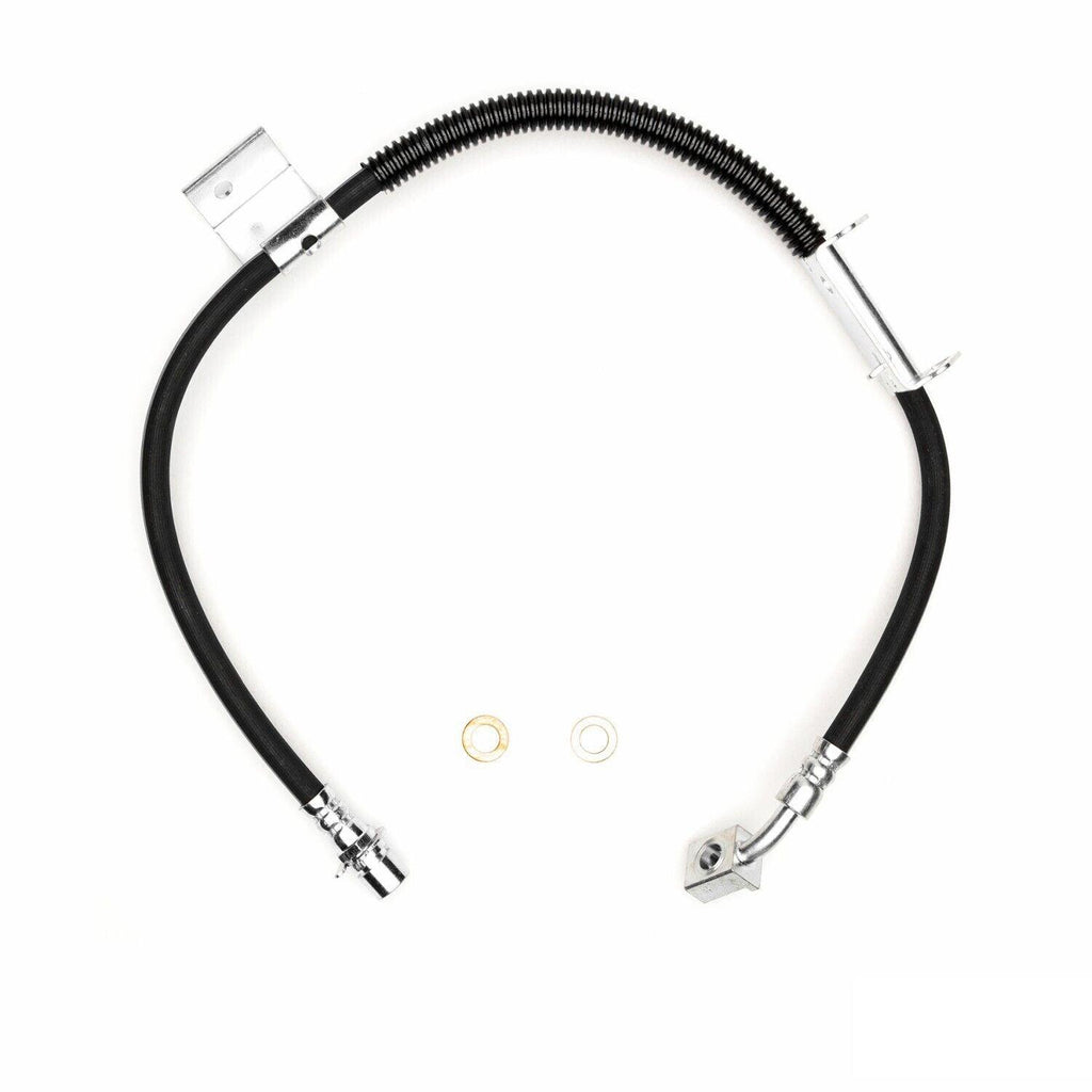 Dynamite Friction Brake Hydraulic Hose for Express 1500, Savana 1500 350-47335