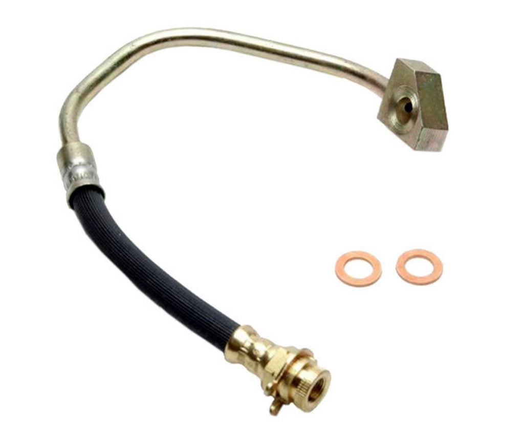 Raybestos Brake Hydraulic Hose for 1988 6000 BH380157