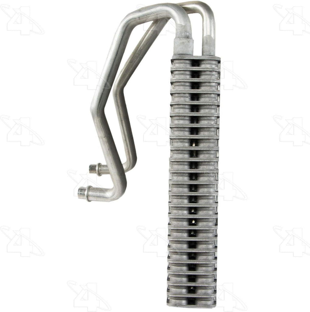 44115 Plate & Fin Evaporator Core