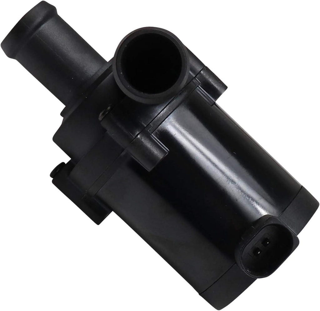 131-2472 Auxiliary Water Pump
