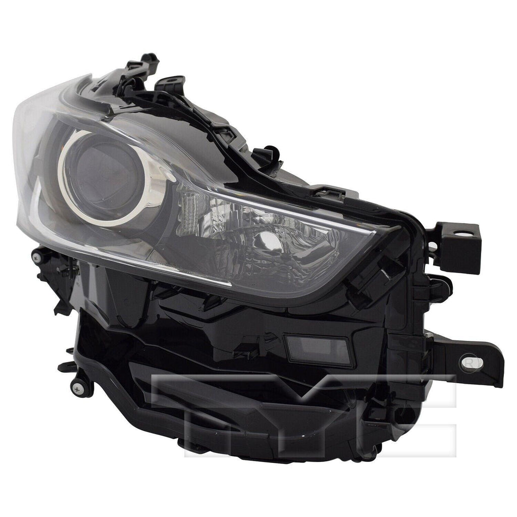 TYC Headlight Assembly for IS300, IS350, Is200T 20-9935-00-9