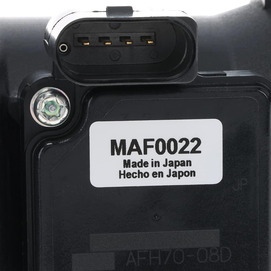 MAF0022 Mass Air Flow Sensor