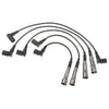 Standard Wires Spark Plug Wire Set for Volvo 55559