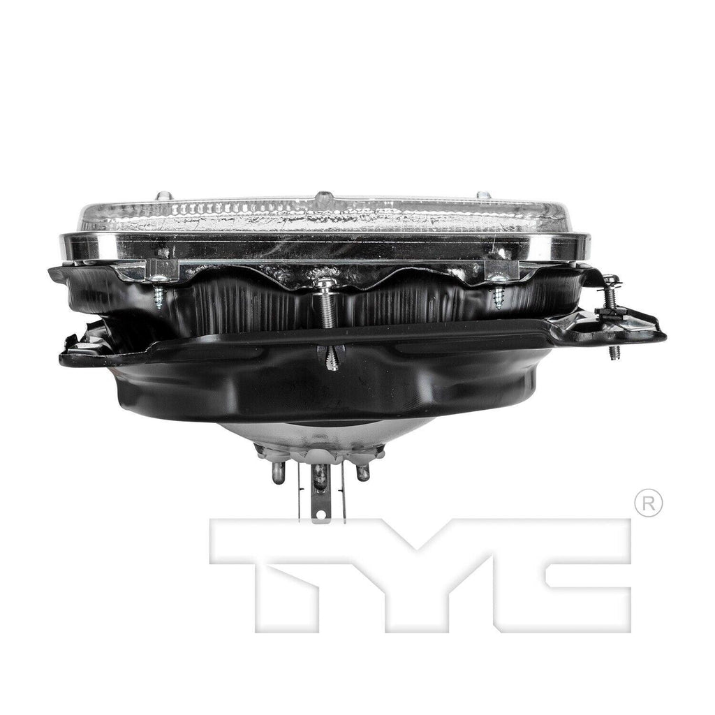 TYC Headlight Assembly for Nissan 22-1009